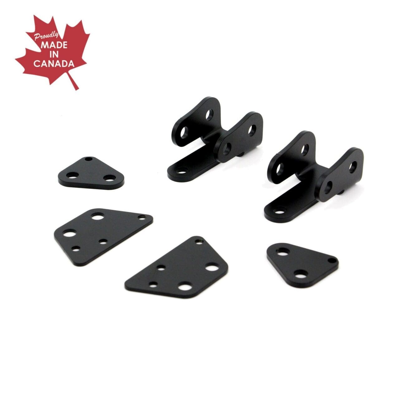 2009-2014 Arctic Cat Prowler 500/700 HDX & 1000 XTZ - 2in Suspension Lift Kit - Image 5
