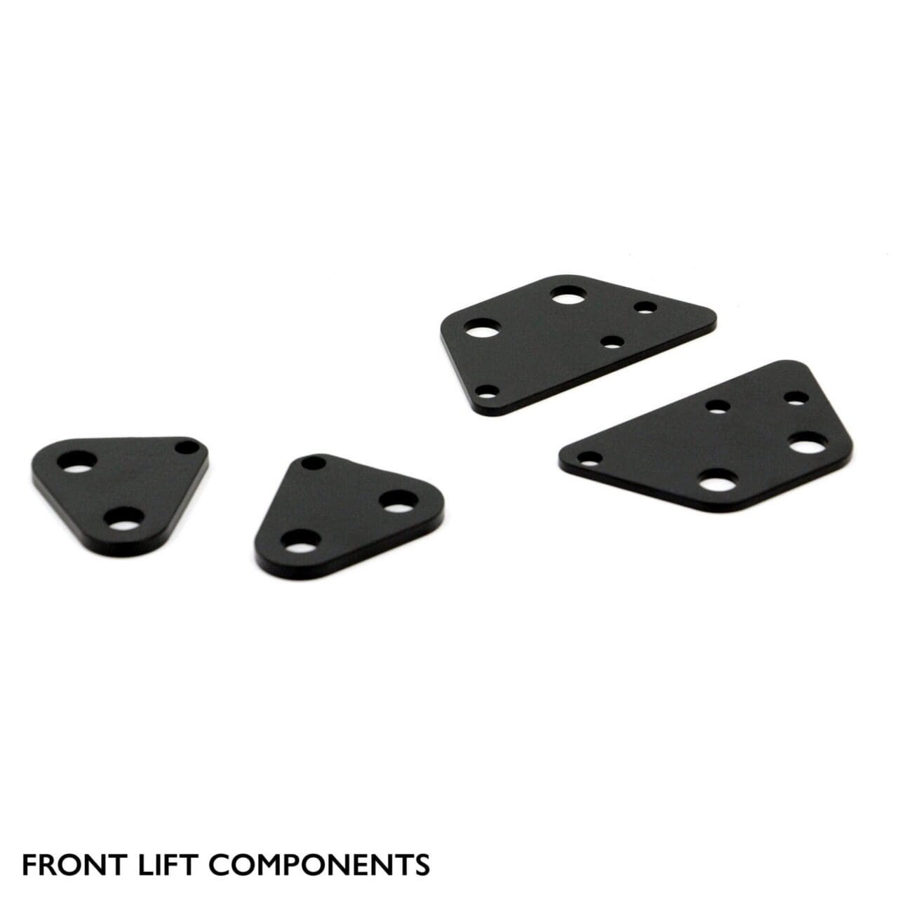 2009-2014 Arctic Cat Prowler 500/700 HDX & 1000 XTZ - 2in Suspension Lift Kit - Image 2