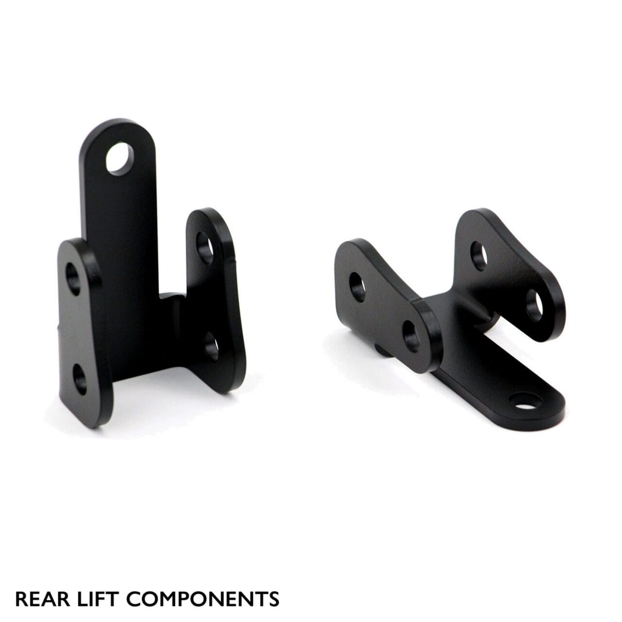 2009-2014 Arctic Cat Prowler 500/700 HDX & 1000 XTZ - 2in Suspension Lift Kit - Image 3