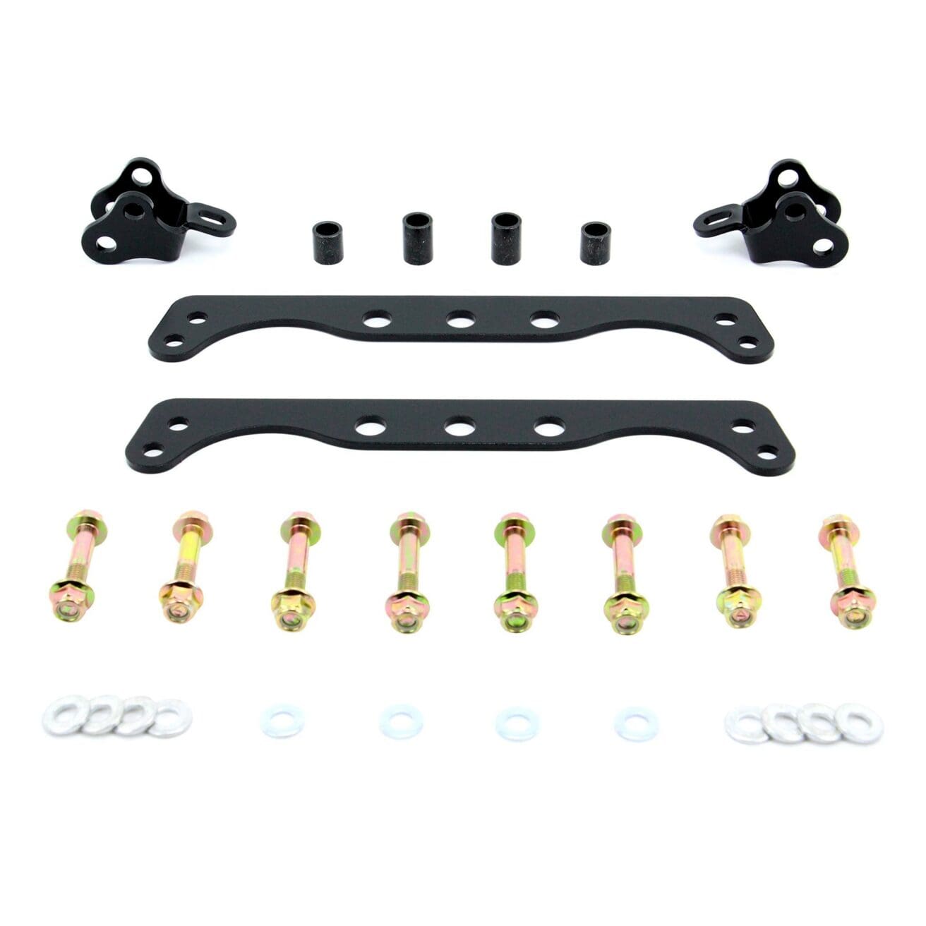2009-2014 Honda TRX 420 Rancher AT IRS - 2in Suspension Lift Kit