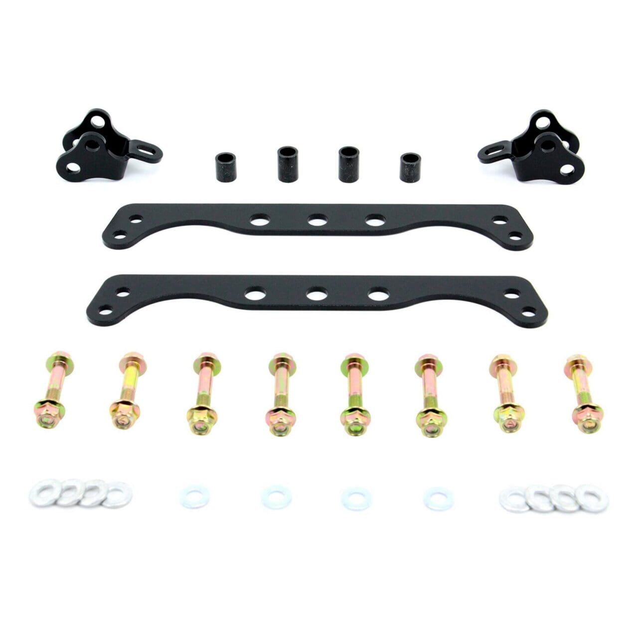 2009-2014 Honda TRX 420 Rancher AT IRS - 2in Suspension Lift Kit