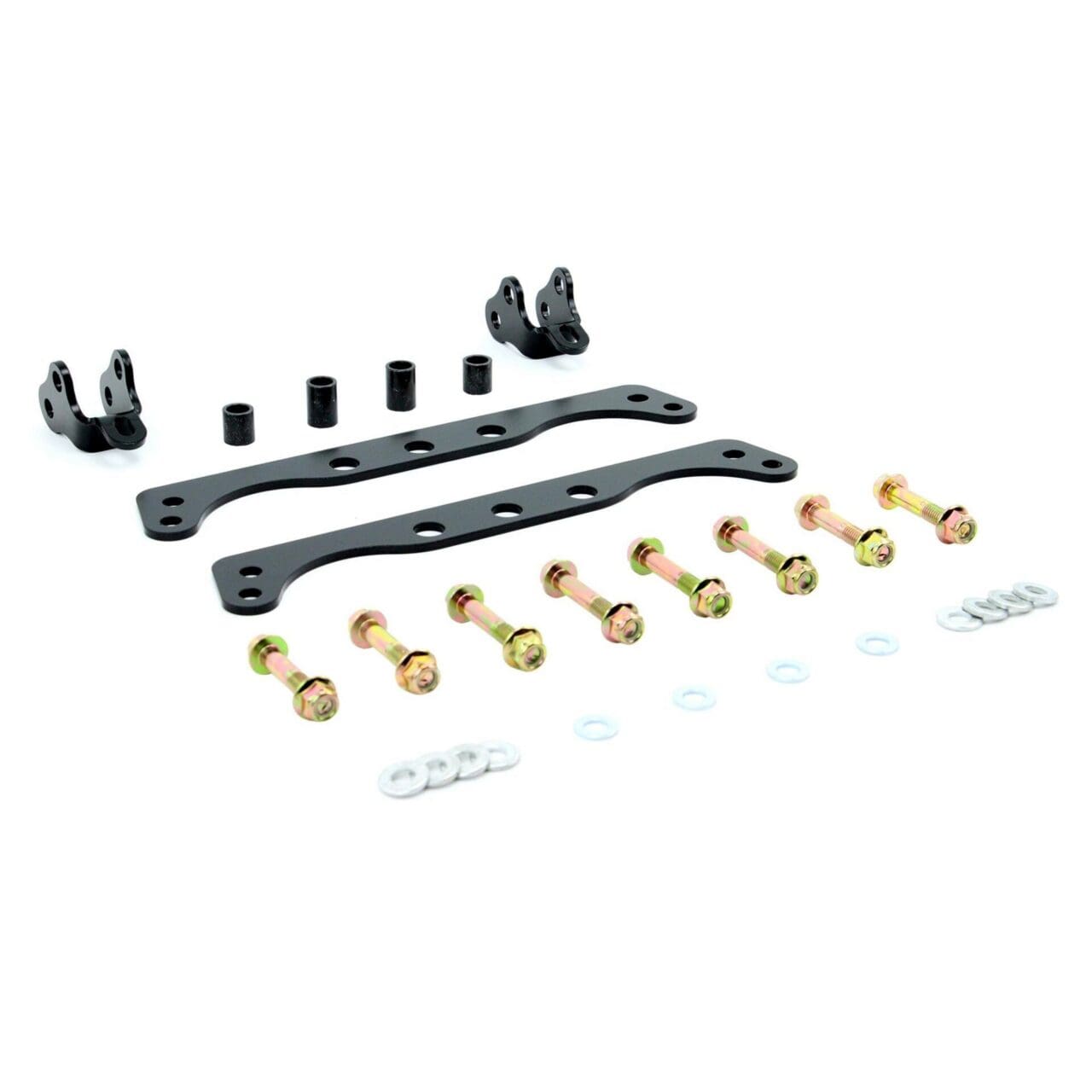 2009-2014 Honda TRX 420 Rancher AT IRS - 2in Suspension Lift Kit - Image 4