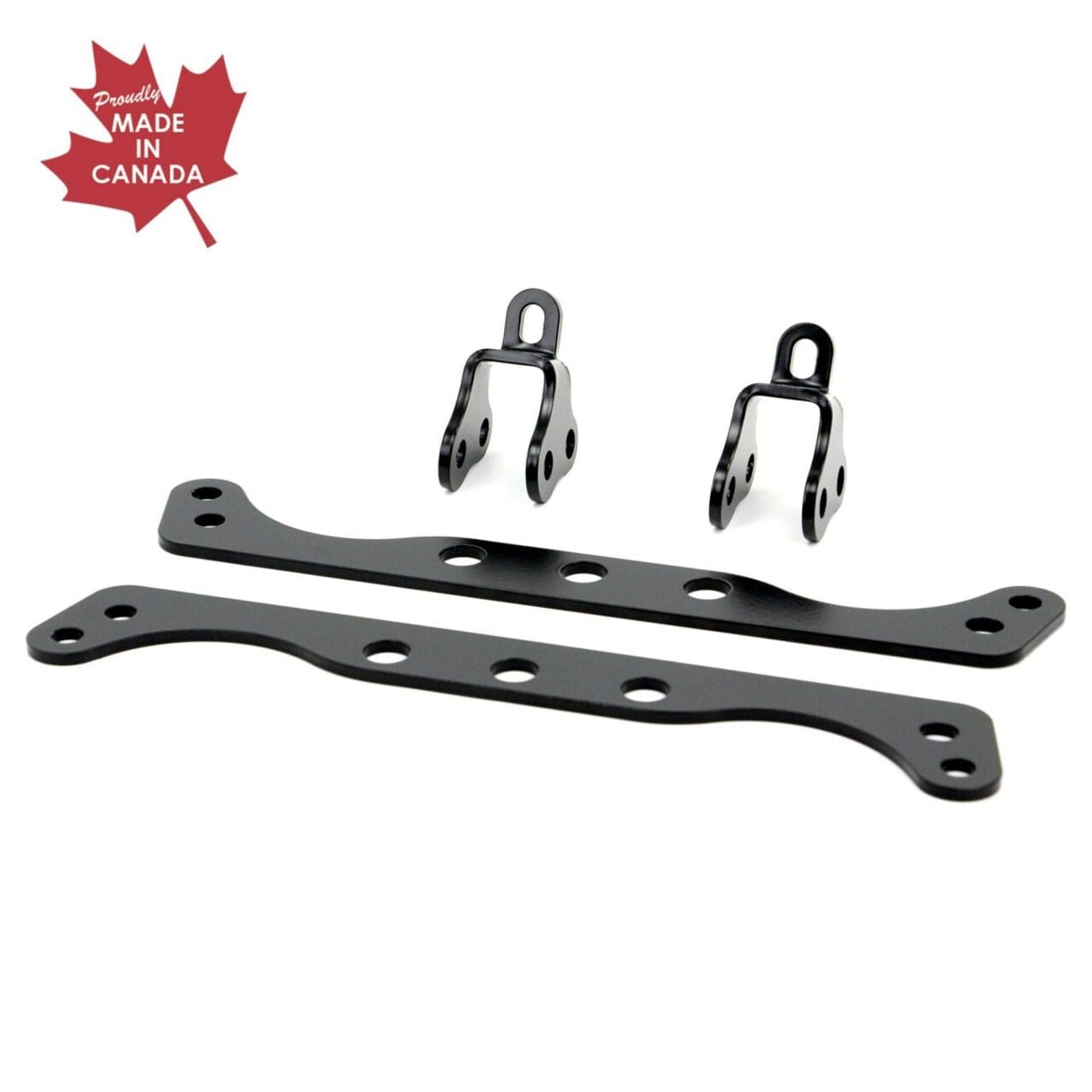 2009-2014 Honda TRX 420 Rancher AT IRS - 2in Suspension Lift Kit - Image 5
