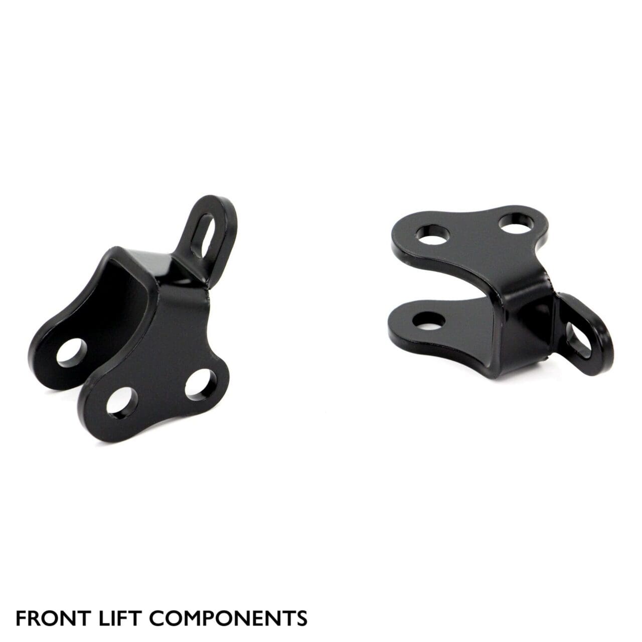 2009-2014 Honda TRX 420 Rancher AT IRS - 2in Suspension Lift Kit - Image 2
