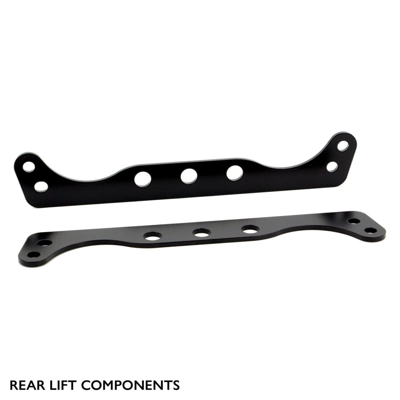 2009-2014 Honda TRX 420 Rancher AT IRS - 2in Suspension Lift Kit - Image 3