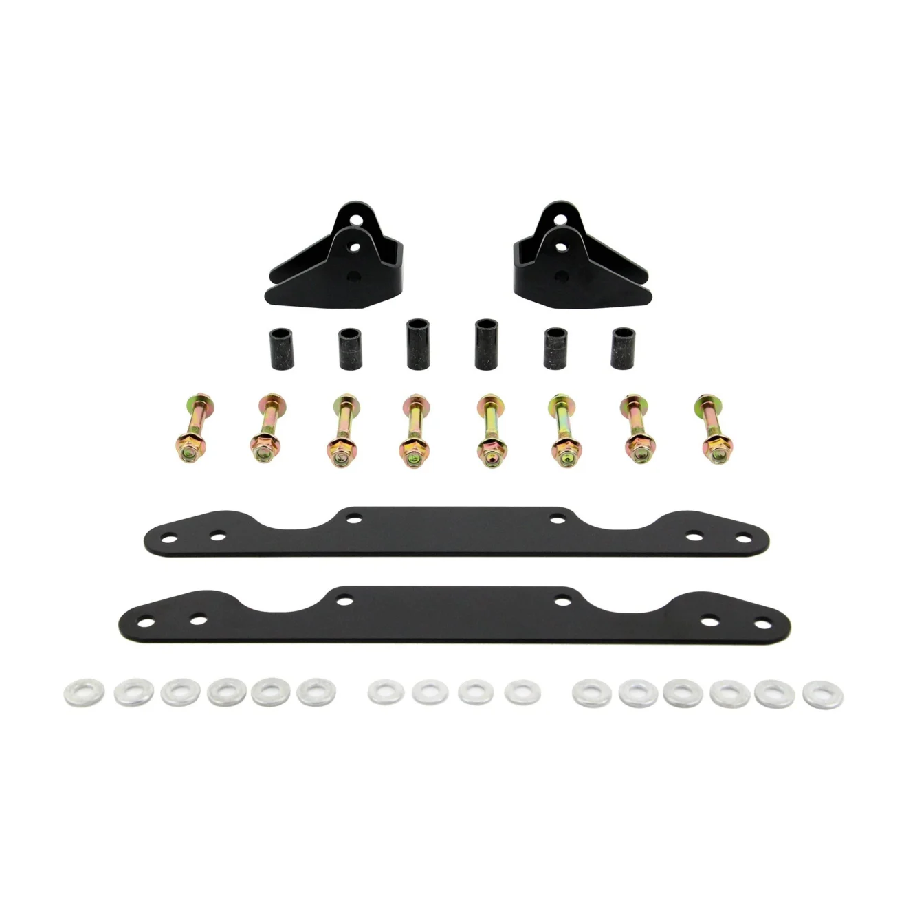 2009-2013 Polaris Sportsman 550/850 & Touring - 2in Suspension Lift Kit