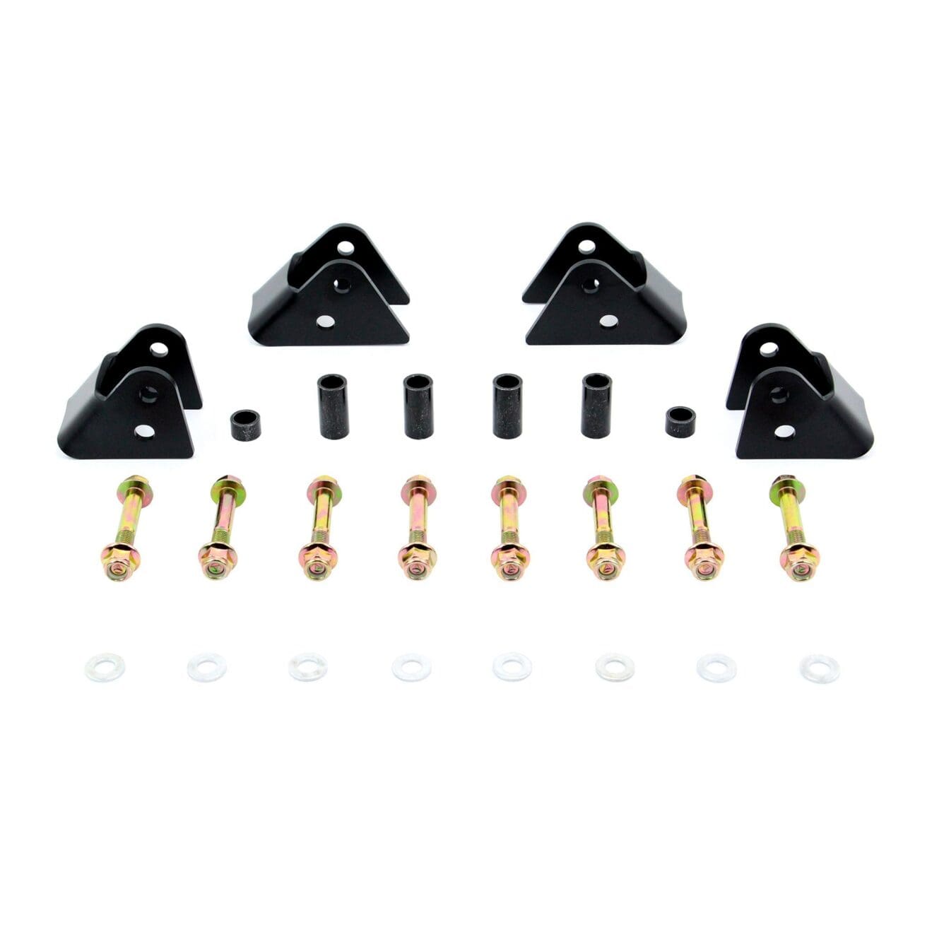 2009-2014 Polaris Ranger 500/700/800/900 Diesel & CREW - 2in Suspension Lift Kit