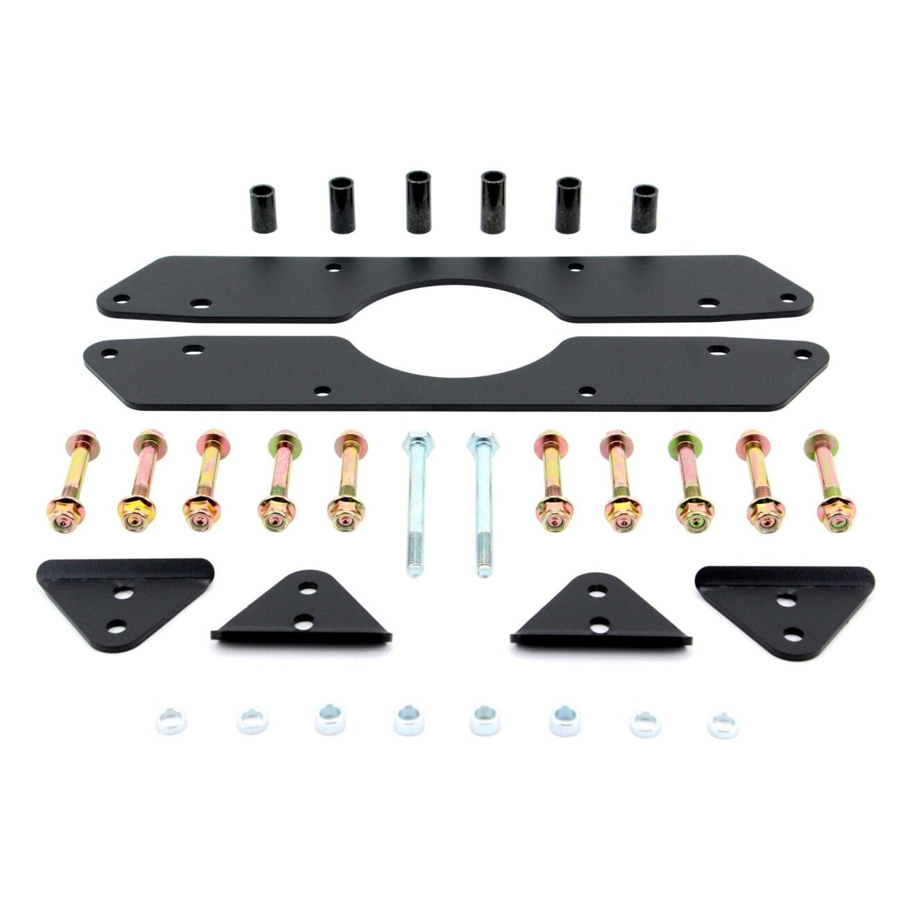 2009-2014 Polaris RZR 800 50" - 2in Suspension Lift Kit