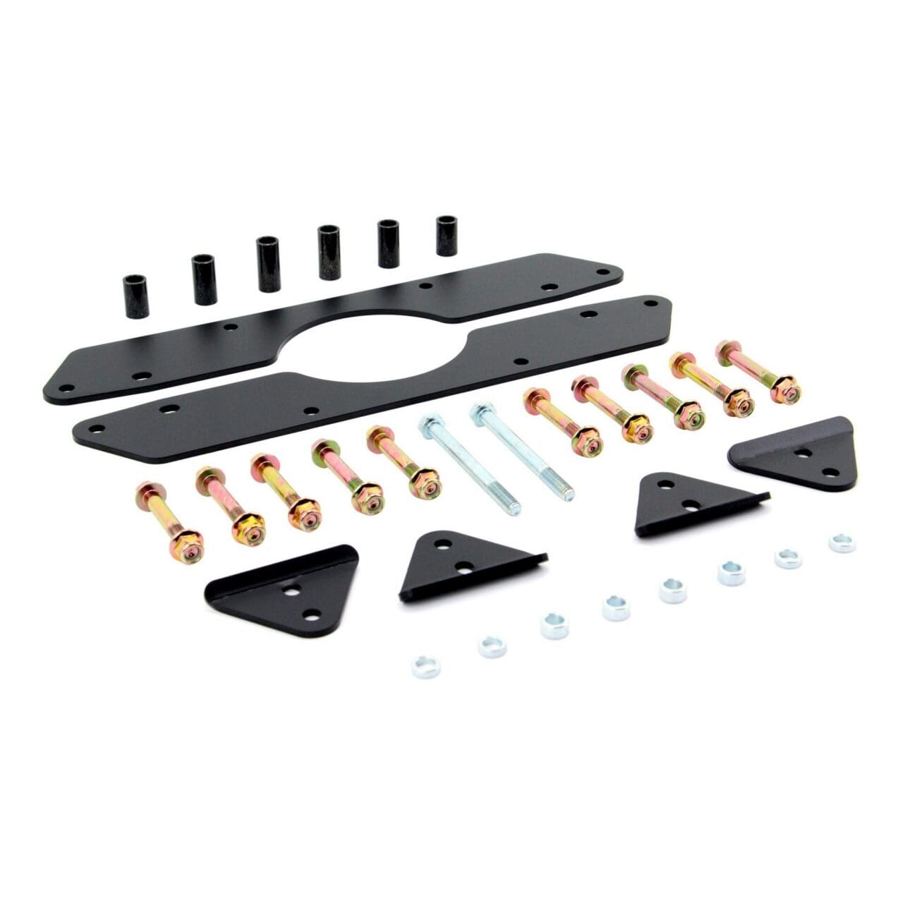 2009-2014 Polaris RZR 800 50" - 2in Suspension Lift Kit - Image 4