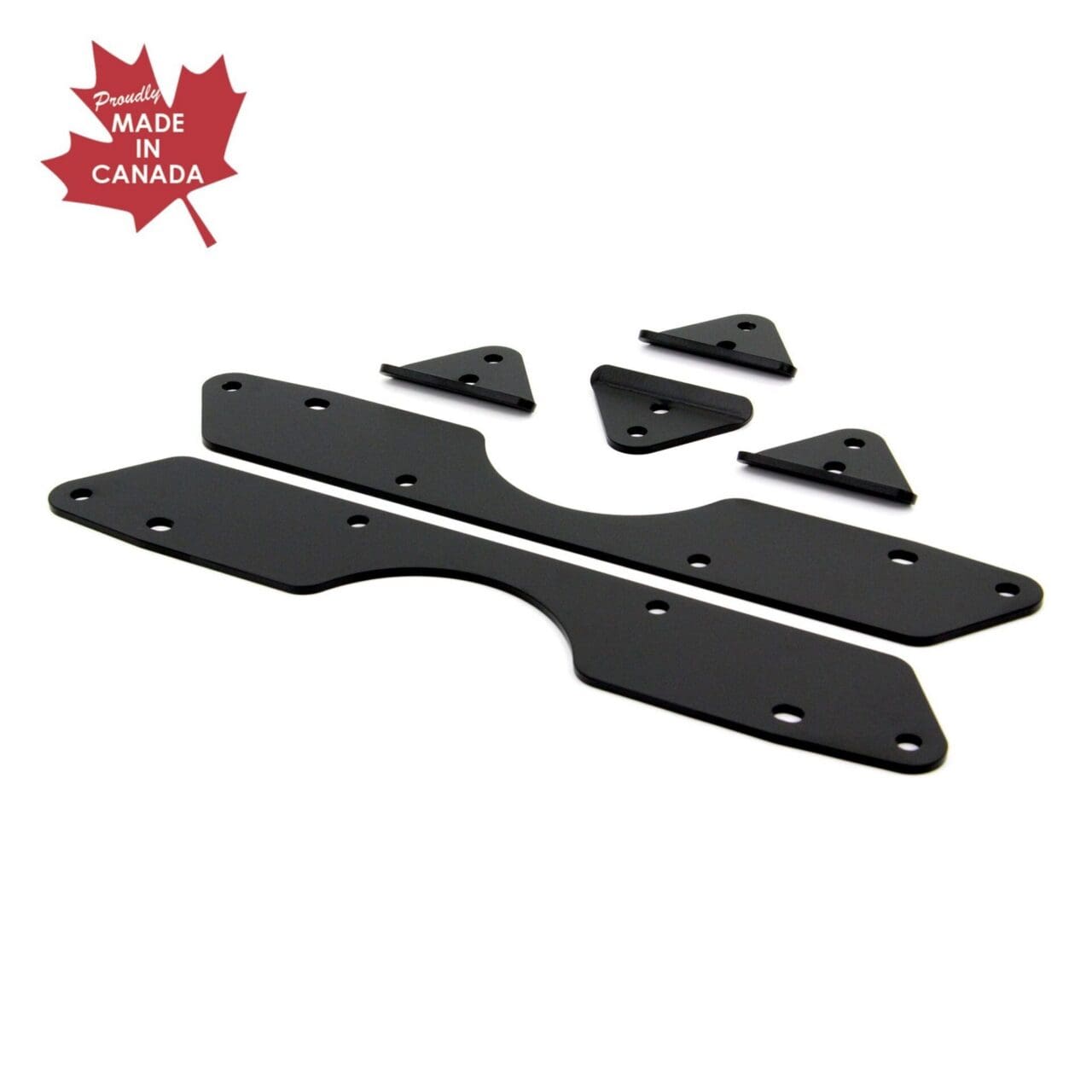 2009-2014 Polaris RZR 800 50" - 2in Suspension Lift Kit - Image 5