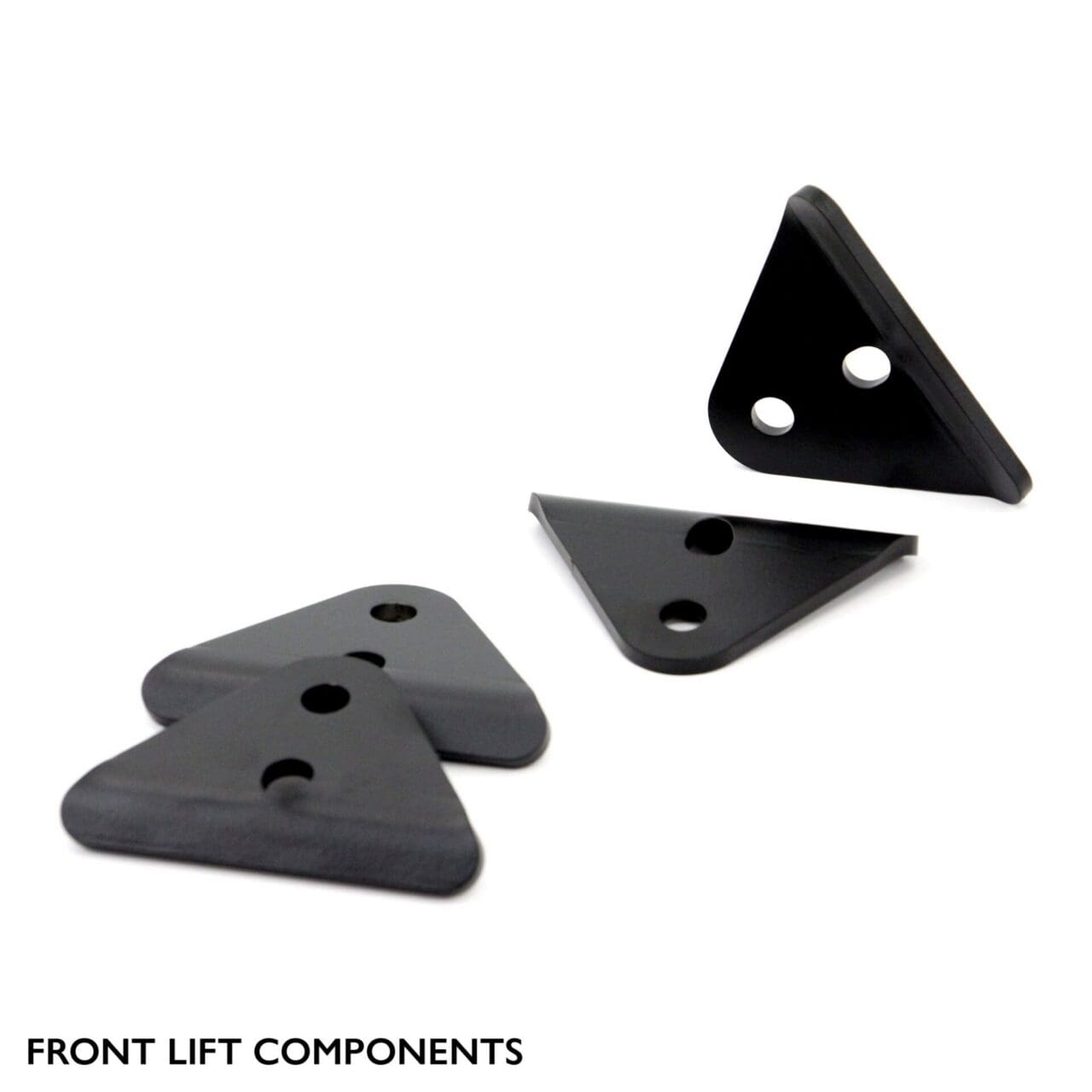 2009-2014 Polaris RZR 800 50" - 2in Suspension Lift Kit - Image 2