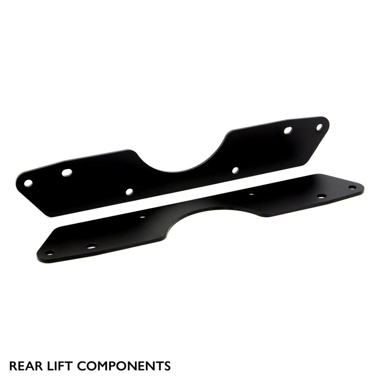 2009-2014 Polaris RZR 800 50" - 2in Suspension Lift Kit - Image 3
