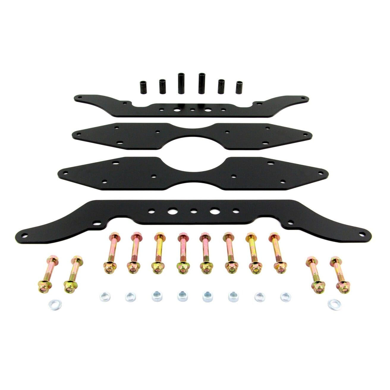 2009-2014 Polaris RZR 800-S & 800-4 - 2in Suspension Lift Kit