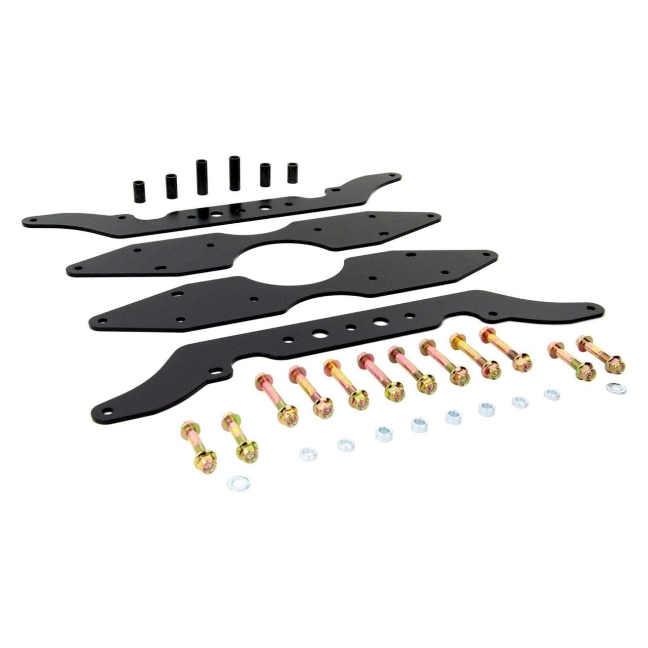2009-2014 Polaris RZR 800-S & 800-4 - 2in Suspension Lift Kit - Image 4
