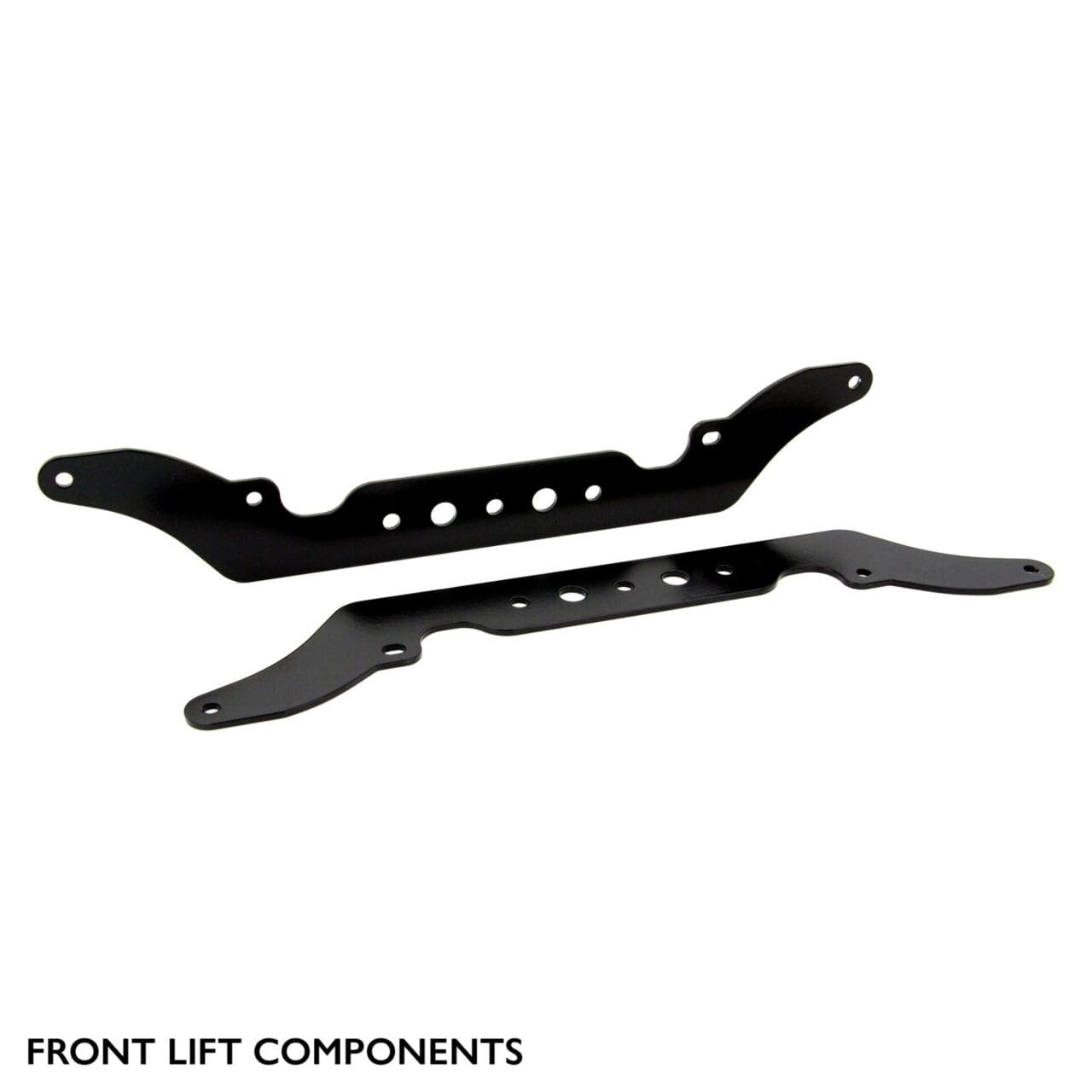 2009-2014 Polaris RZR 800-S & 800-4 - 2in Suspension Lift Kit - Image 2