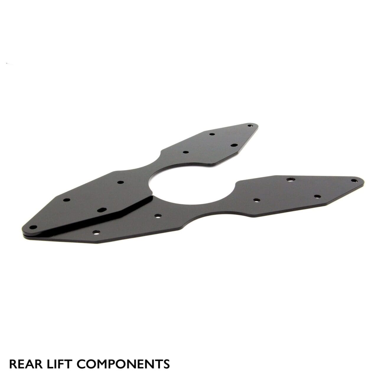 2009-2014 Polaris RZR 800-S & 800-4 - 2in Suspension Lift Kit - Image 3