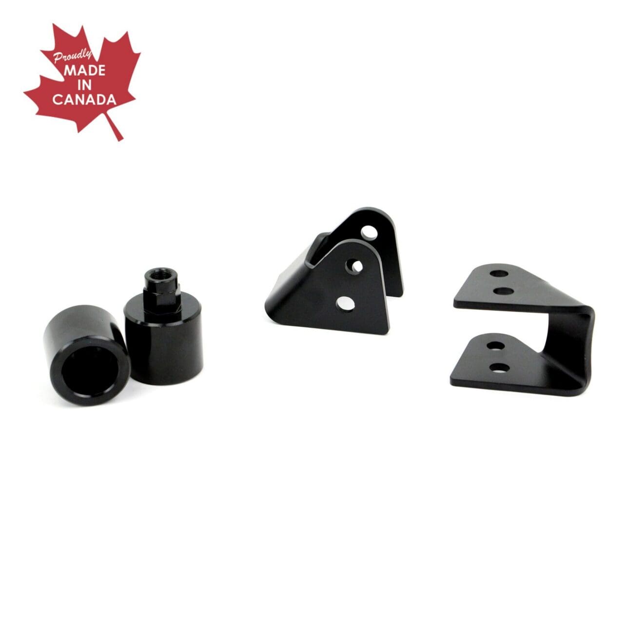 2010-2014 Polaris Ranger Midsize EV/400/500/800 & CREW - 2in Suspension Lift Kit - Image 5