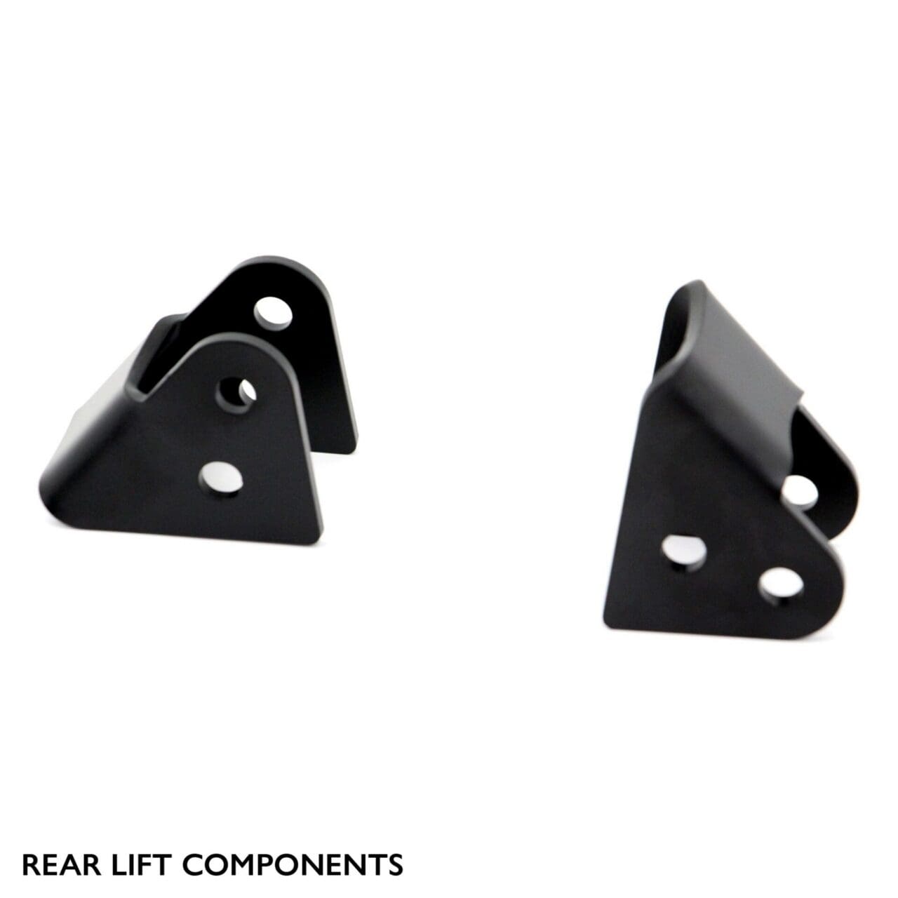 2010-2014 Polaris Ranger Midsize EV/400/500/800 & CREW - 2in Suspension Lift Kit - Image 3