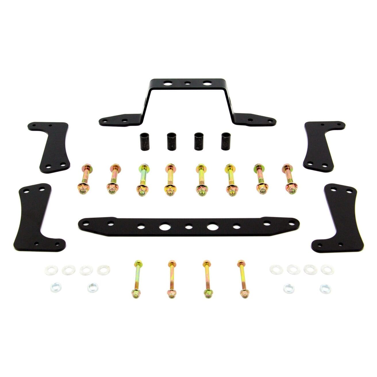 2010-2022 Suzuki King Quad 500/750 - 2in Suspension Lift Kit