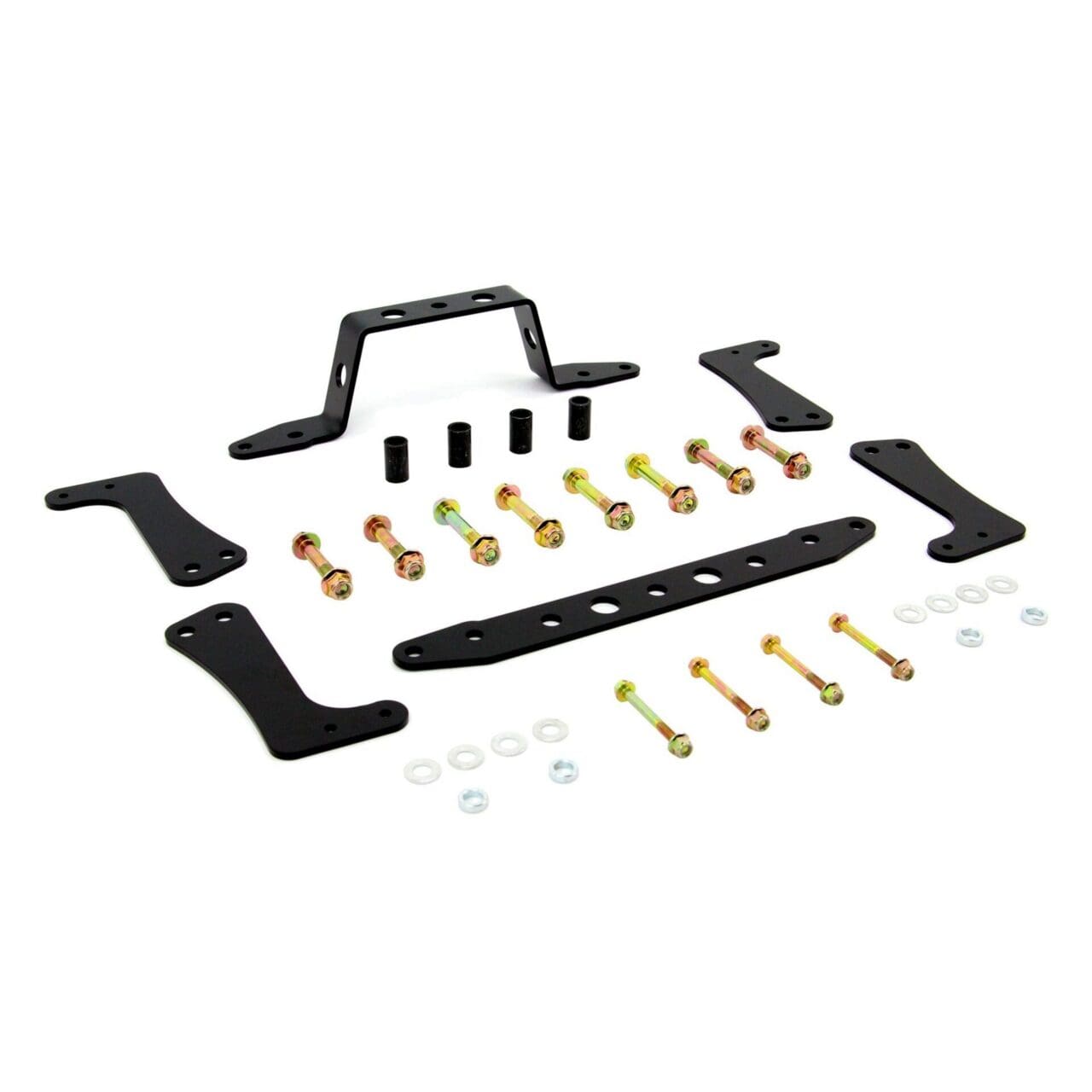2010-2022 Suzuki King Quad 500/750 - 2in Suspension Lift Kit - Image 3