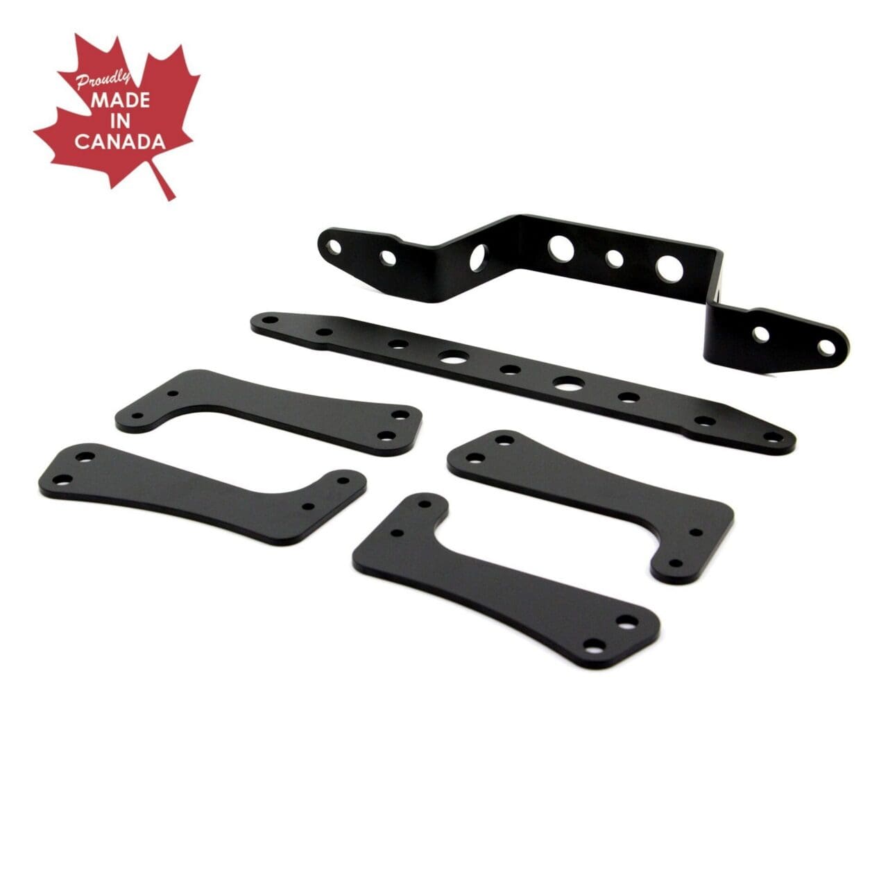 2010-2022 Suzuki King Quad 500/750 - 2in Suspension Lift Kit - Image 5