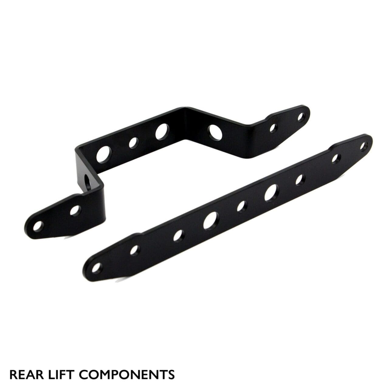 2010-2022 Suzuki King Quad 500/750 - 2in Suspension Lift Kit - Image 8