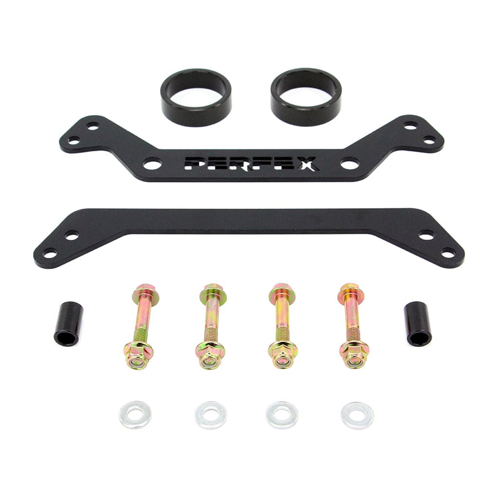 2005-2014 Yamaha Kodiak 450 - 1.5in Suspension Lift Kit