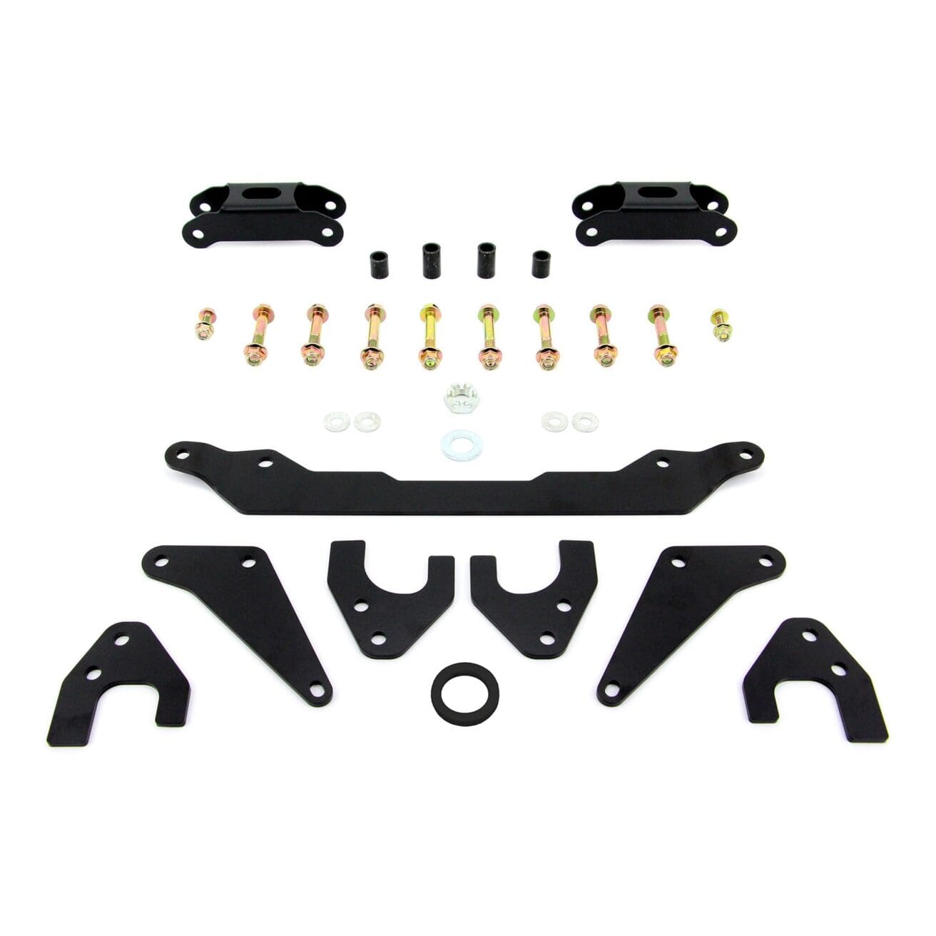 2012-2016 Can-Am Outlander 500/650/800/850/1000 & MAX - 2in Suspension Lift Kit