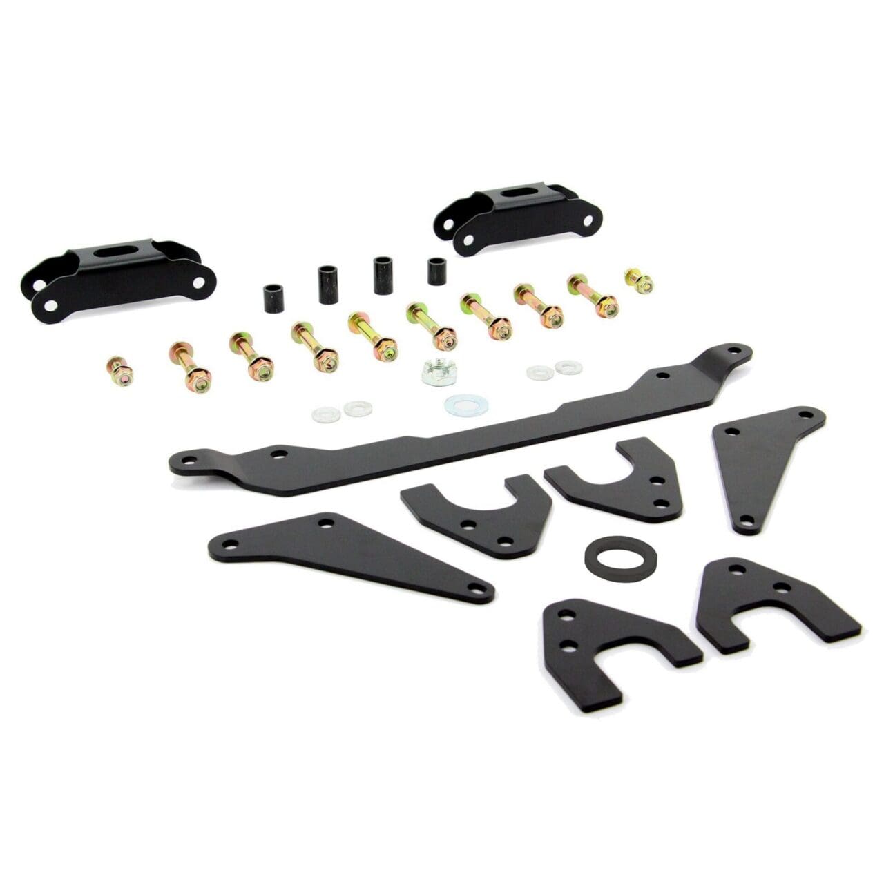 2012-2016 Can-Am Outlander 500/650/800/850/1000 & MAX - 2in Suspension Lift Kit - Image 4
