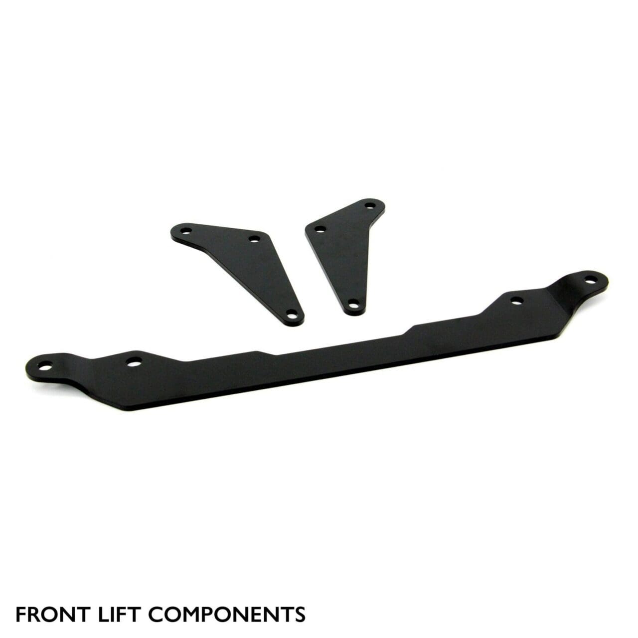 2012-2016 Can-Am Outlander 500/650/800/850/1000 & MAX - 2in Suspension Lift Kit - Image 2