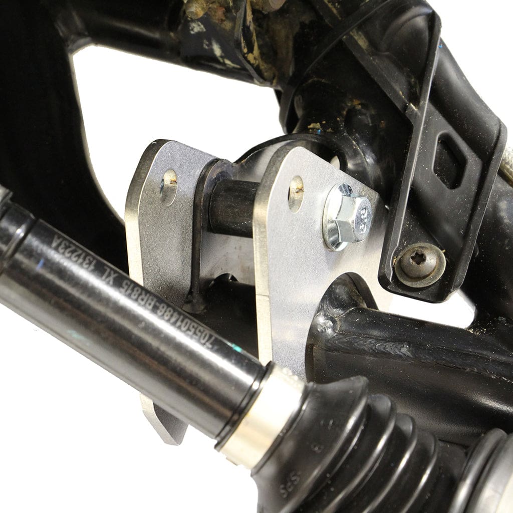 2012-2016 Can-Am Outlander 500/650/800/850/1000 & MAX - 2in Suspension Lift Kit - Image 6