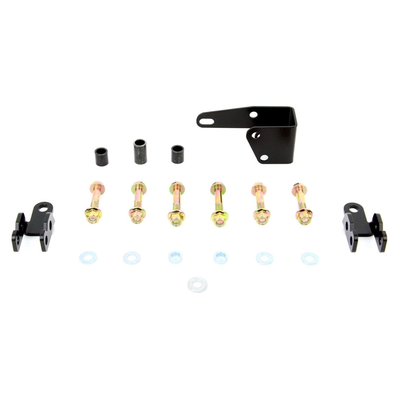 2012-2013 Honda TRX 500 Foreman SRA - 2in Suspension Lift Kit