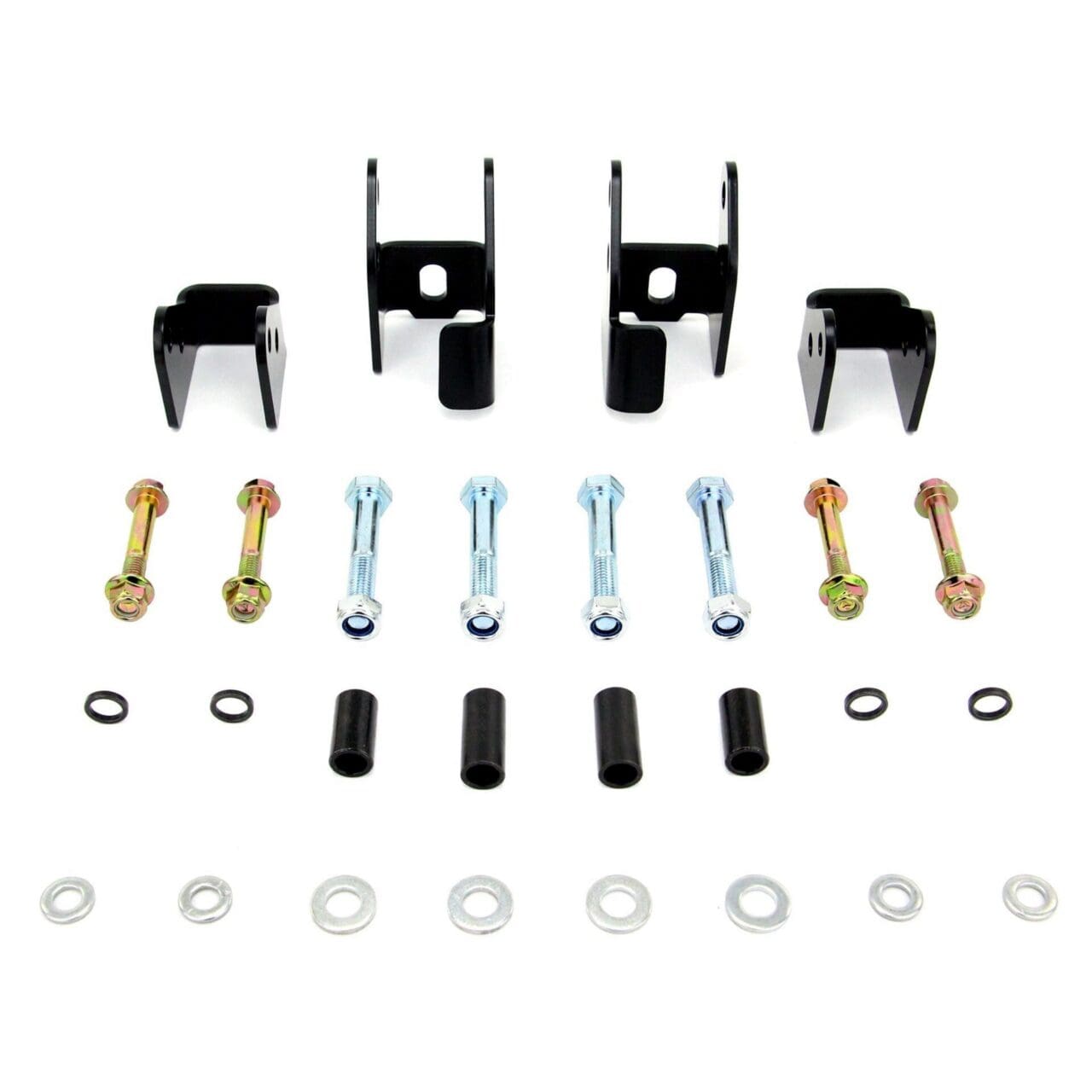 2014-2023 Kawasaki Teryx 800 & 800-4 - 2in Suspension Lift Kit