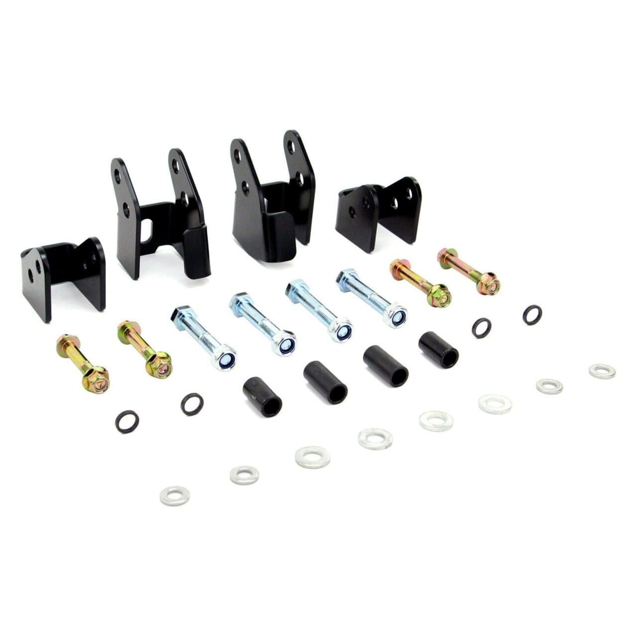 2014-2023 Kawasaki Teryx 800 & 800-4 - 2in Suspension Lift Kit - Image 3