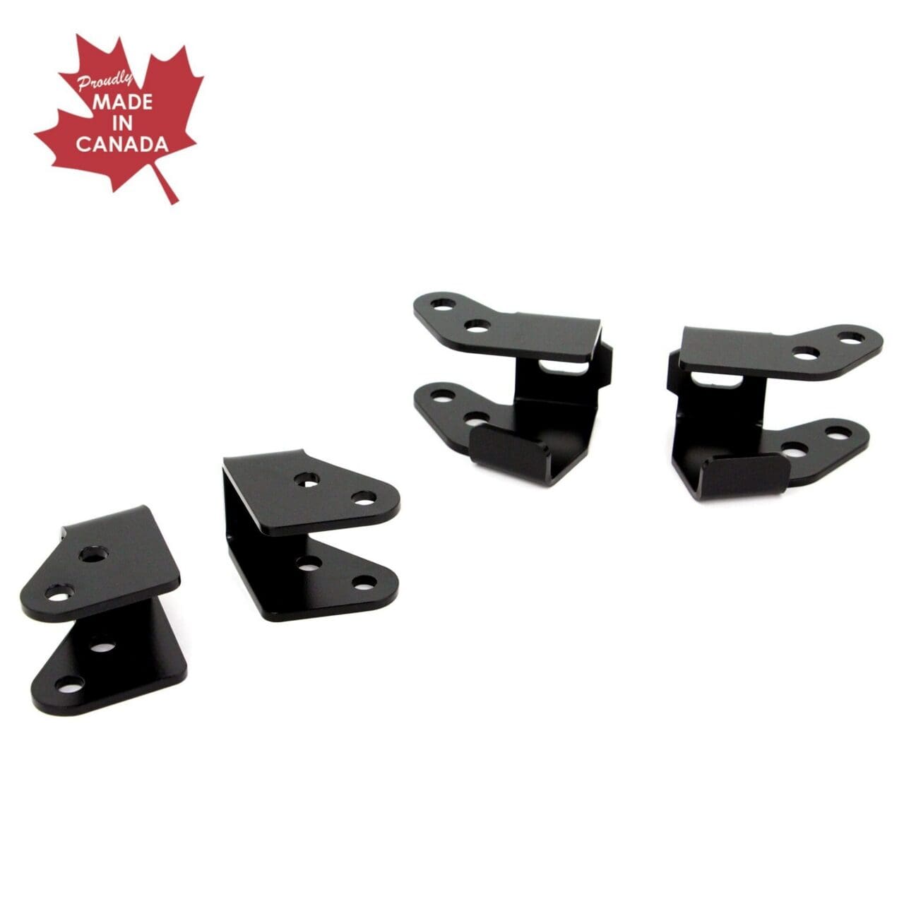 2014-2023 Kawasaki Teryx 800 & 800-4 - 2in Suspension Lift Kit - Image 5