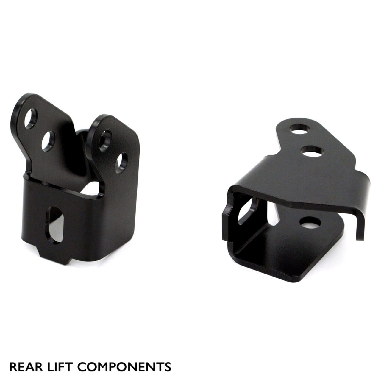 2014-2023 Kawasaki Teryx 800 & 800-4 - 2in Suspension Lift Kit - Image 11