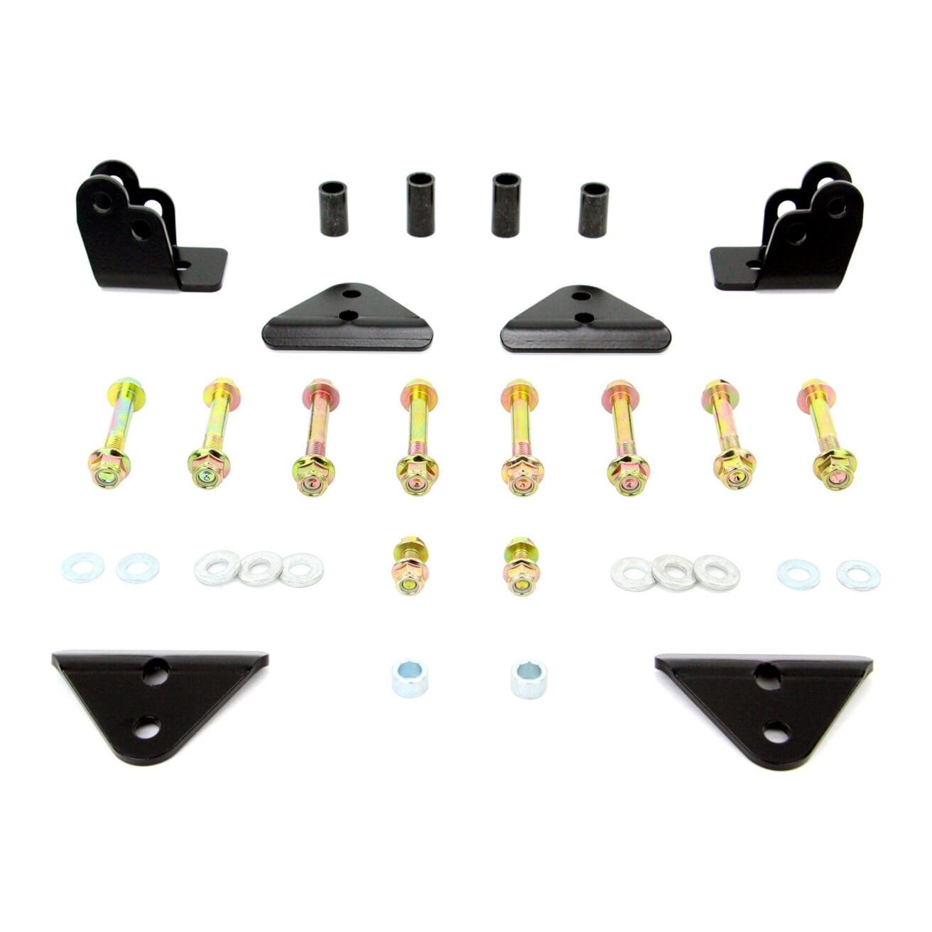 2012-2017 Polaris RZR 570 - 2in Suspension Lift Kit