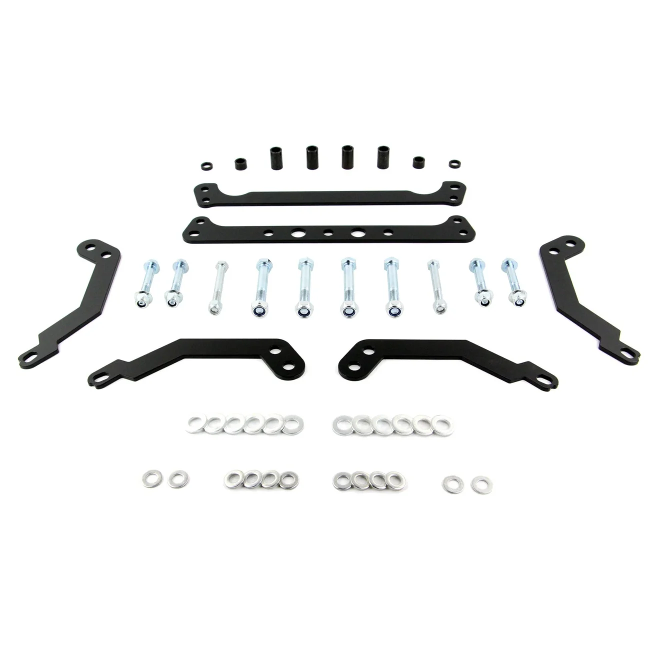 2011-2014 Polaris RZR XP 900 & 900-4 - 2in Suspension Lift Kit