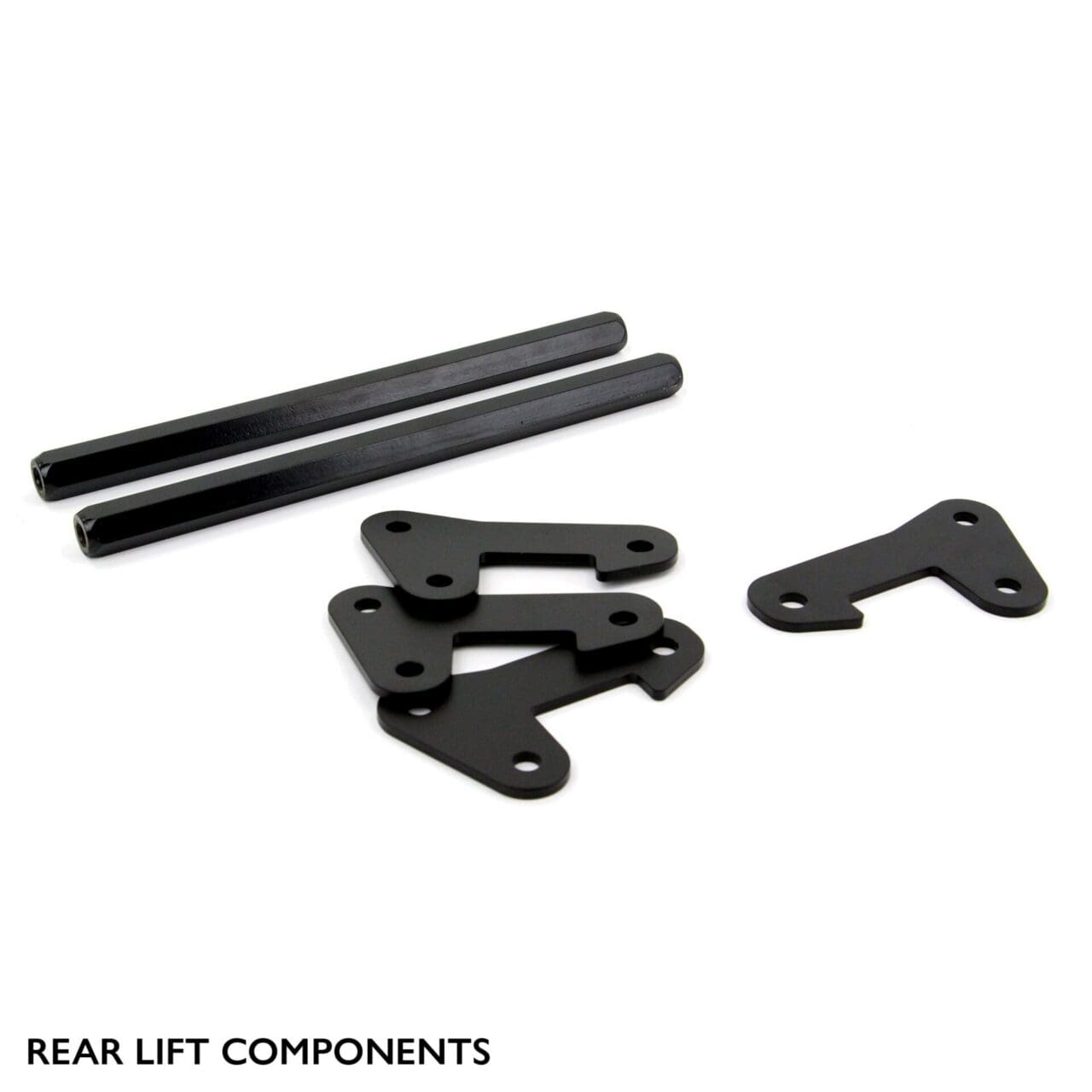 2013-2019 Polaris Ranger XP 570/900 & Crew - 3in Suspension Lift Kit - Image 3