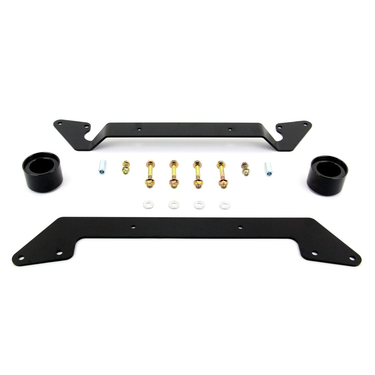 2014-2020 Arctic Cat Wildcat Trail 700 - 2in Suspension Lift Kit