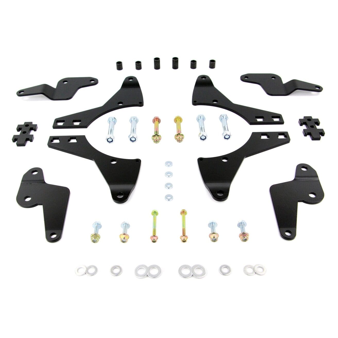 2013-2018 Can-Am Maverick 1000 - 3in Suspension Lift Kit