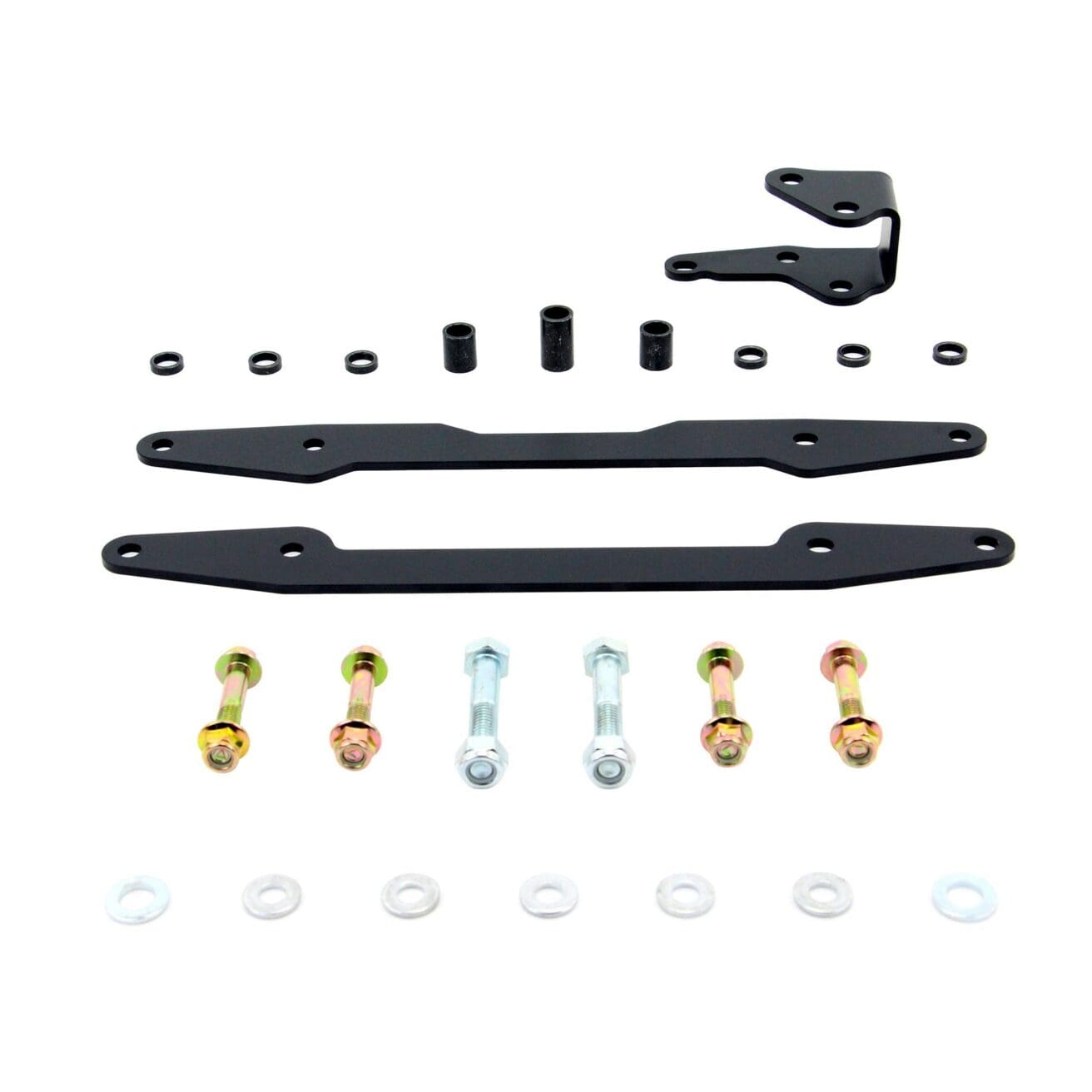 2014-2023 Honda TRX 420 Rancher SRA & 500/520 Foreman - 2in Suspension Lift Kit