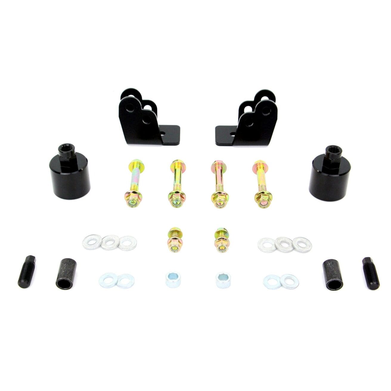 2014-2019 Polaris ACE 325/500/570 - 2in Suspension Lift Kit