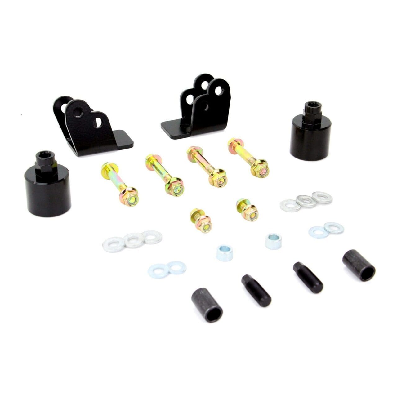 2014-2019 Polaris ACE 325/500/570 - 2in Suspension Lift Kit - Image 4