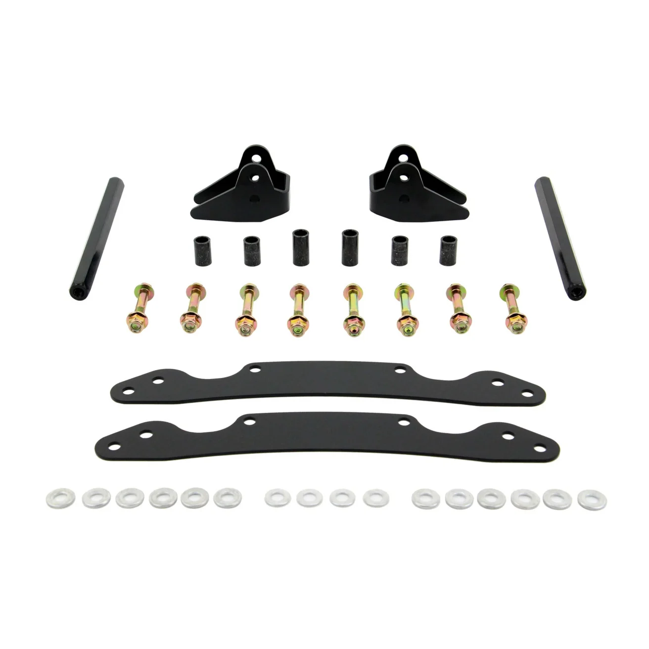 2013-2023 Polaris Scrambler XP 850/1000 - 2in Suspension Lift Kit