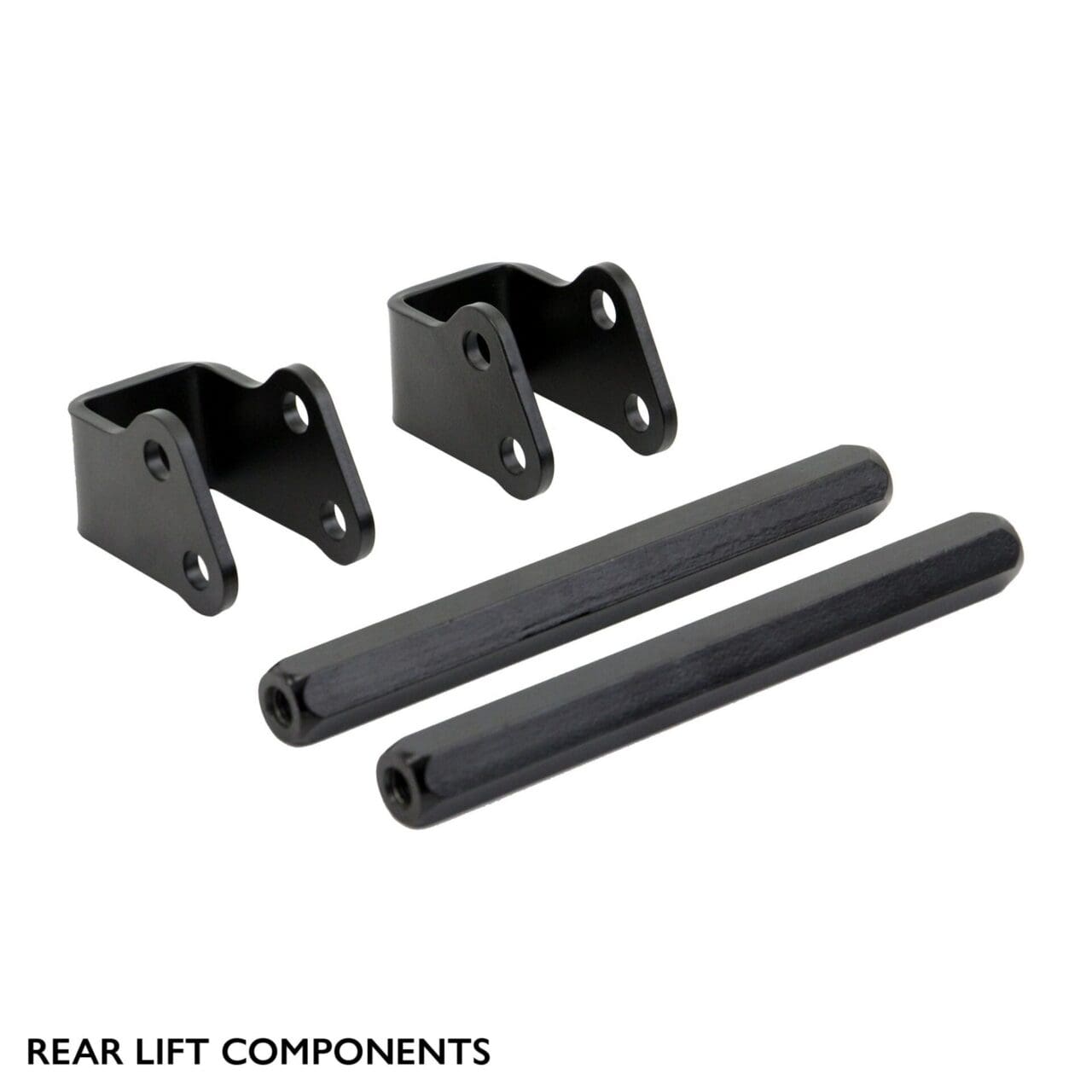 2014-2023 Polaris Ranger Midsize 500/570 & CREW - 2in Suspension Lift Kit - Image 3