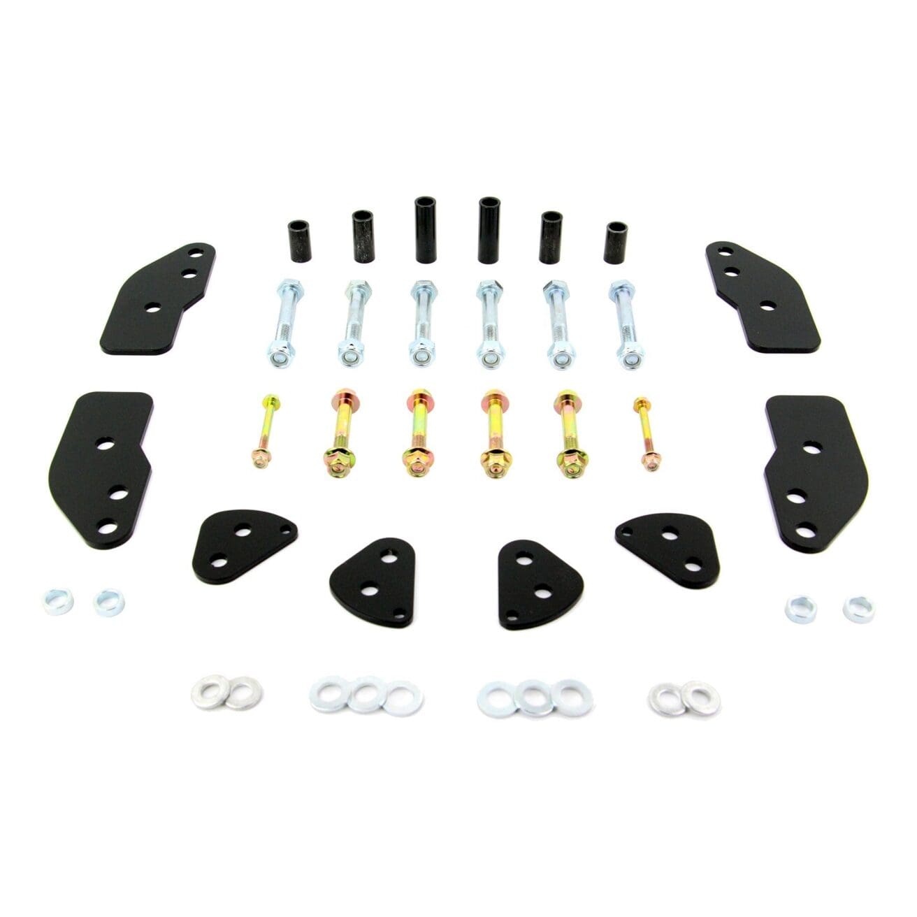 2014-2023 Yamaha Viking 700 & 700-6 - 2in Suspension Lift Kit
