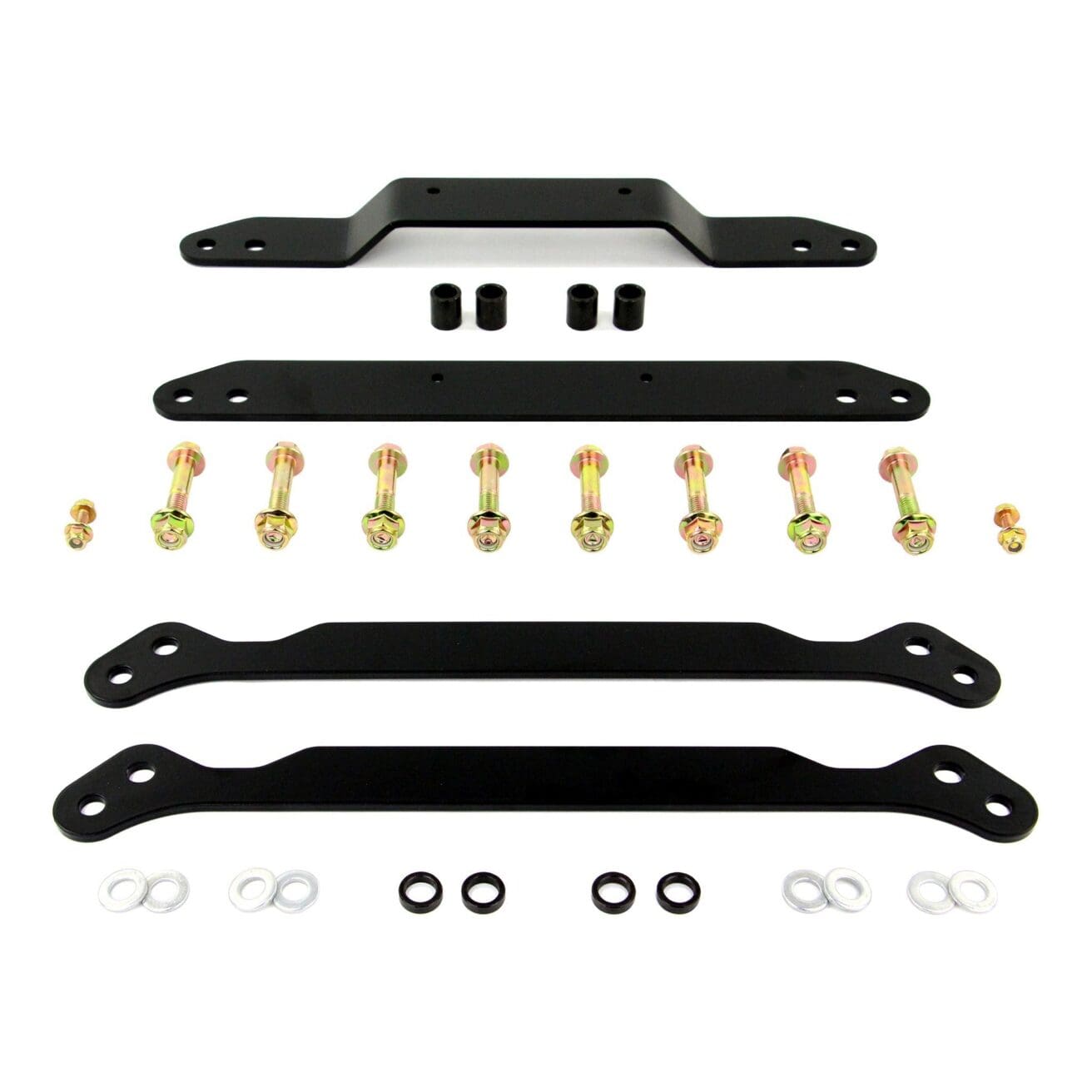 2015-2022 Arctic Cat XR & Alterra 500/550/700 - 1.5in Suspension Lift Kit