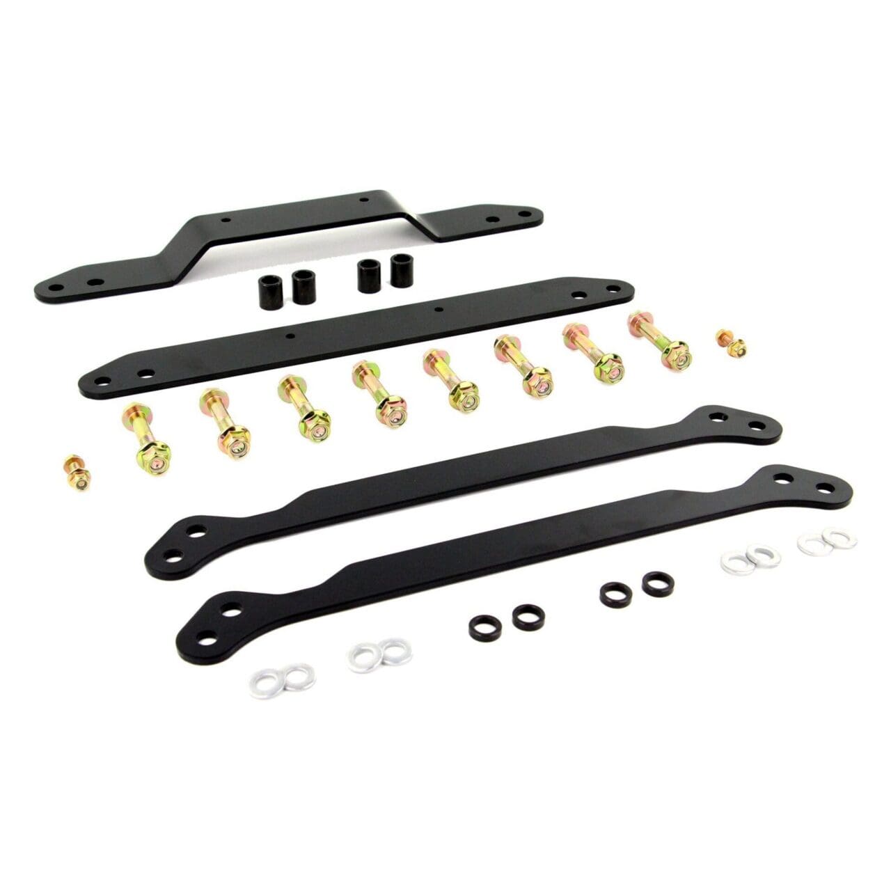 2015-2022 Arctic Cat XR & Alterra 500/550/700 - 1.5in Suspension Lift Kit - Image 4