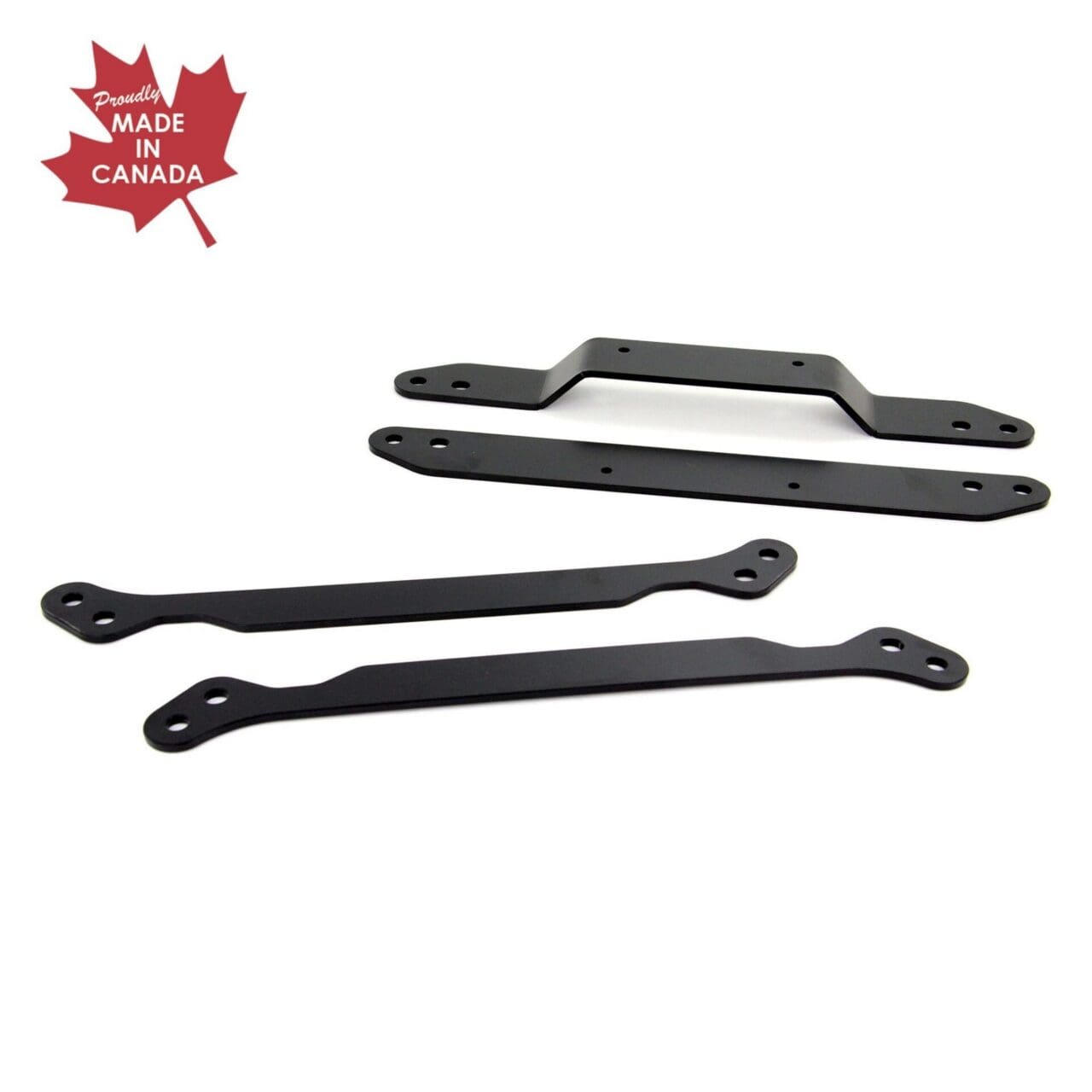 2015-2022 Arctic Cat XR & Alterra 500/550/700 - 1.5in Suspension Lift Kit - Image 5